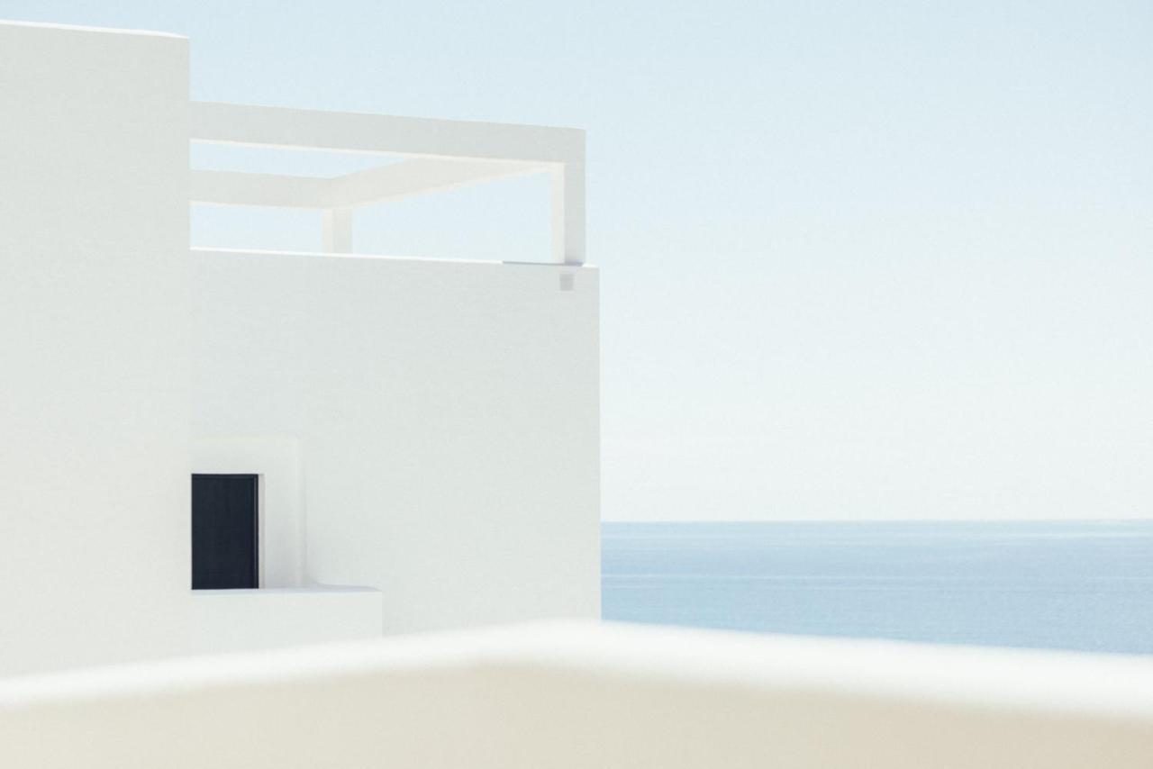 Cala Lanuza Suites El Campello Bagian luar foto