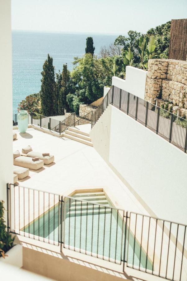 Cala Lanuza Suites El Campello Bagian luar foto