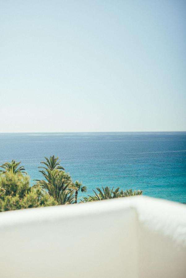Cala Lanuza Suites El Campello Bagian luar foto