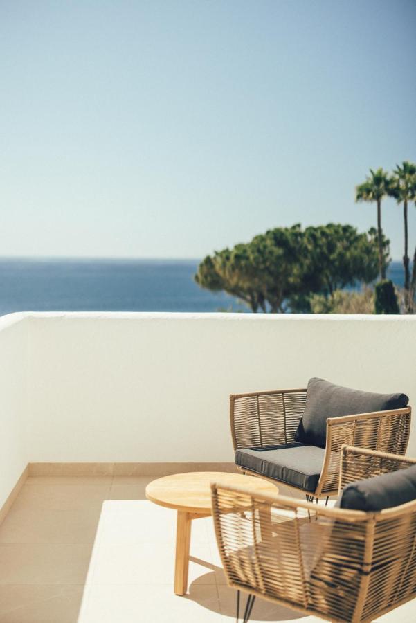 Cala Lanuza Suites El Campello Bagian luar foto