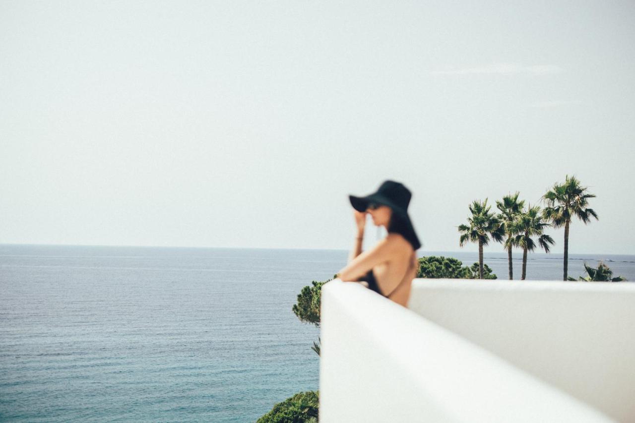 Cala Lanuza Suites El Campello Bagian luar foto